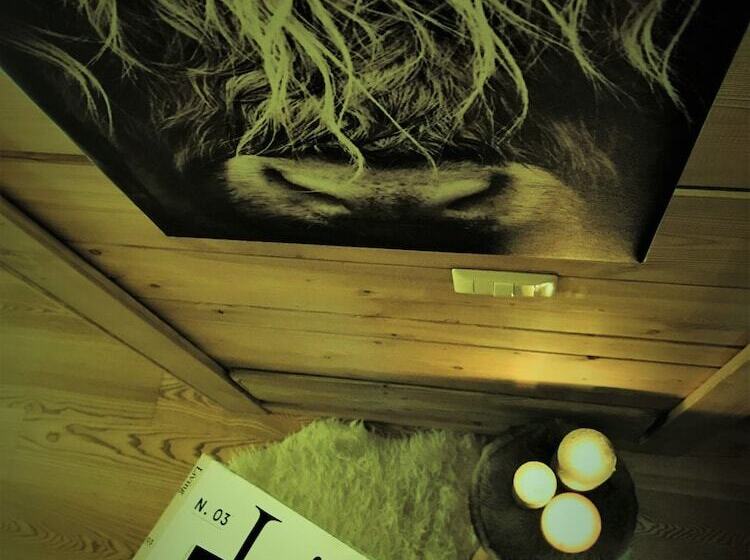 ベッドアンドブレックファースト Ca Viro