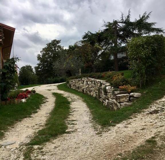 צימר Campo Della Corte