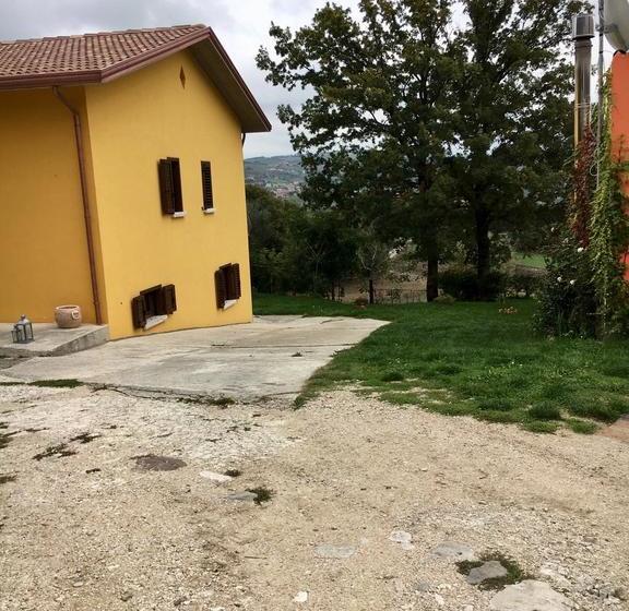 צימר Campo Della Corte