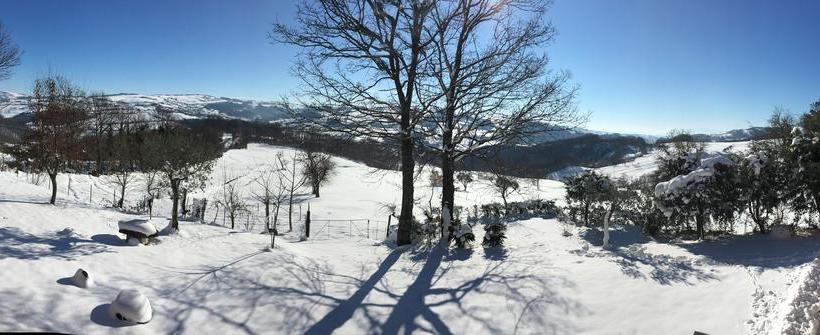 צימר Campo Della Corte