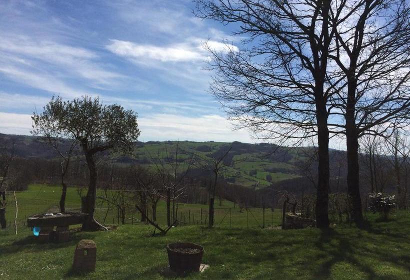 צימר Campo Della Corte