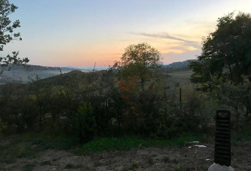 צימר Campo Della Corte