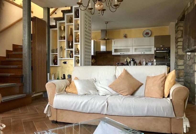 צימר Campo Della Corte