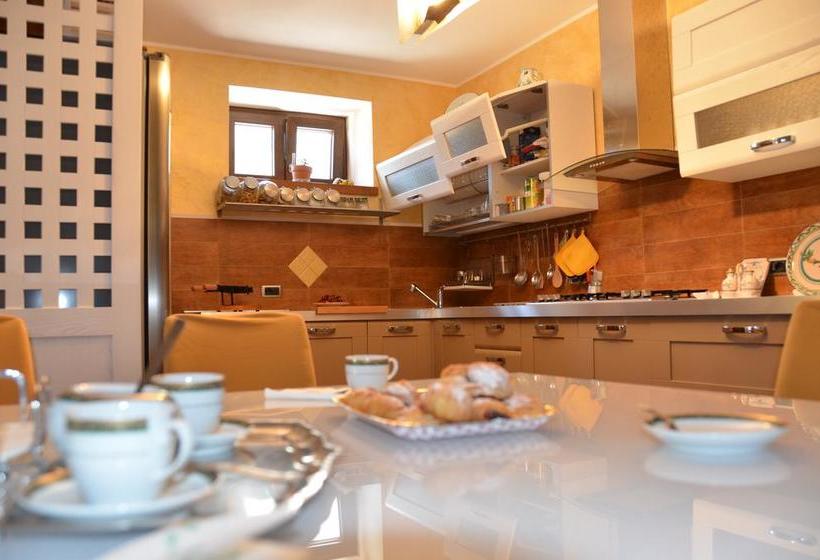 צימר Campo Della Corte