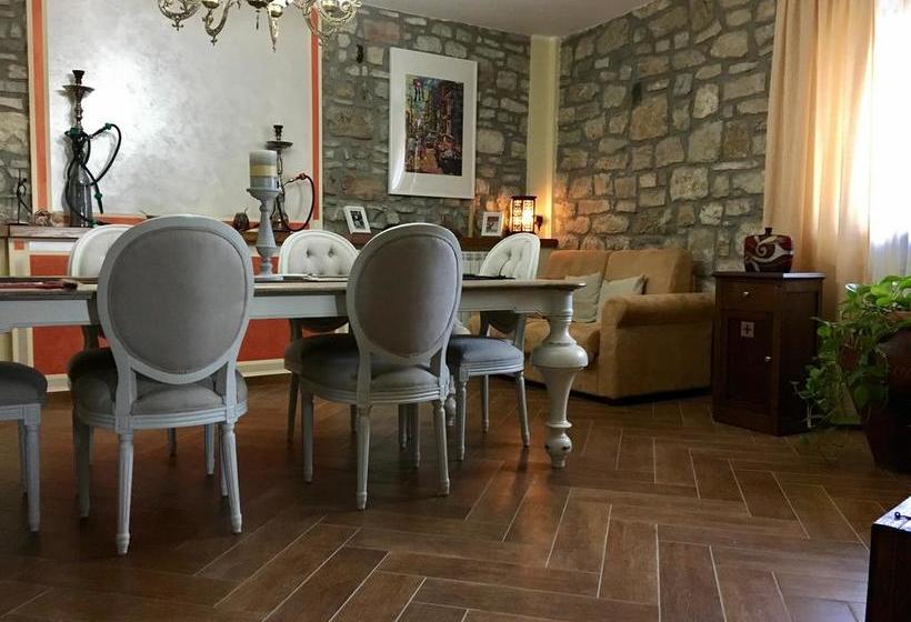 צימר Campo Della Corte