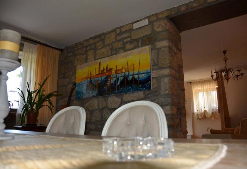 צימר Campo Della Corte