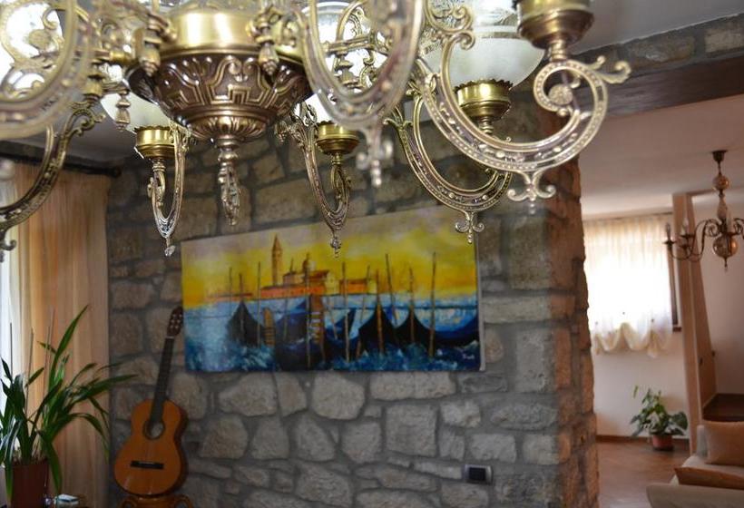 צימר Campo Della Corte