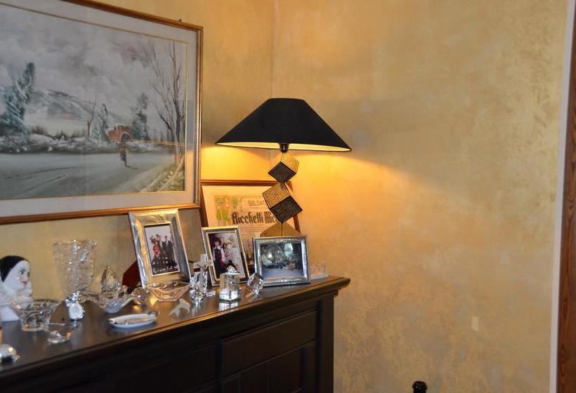 צימר Campo Della Corte