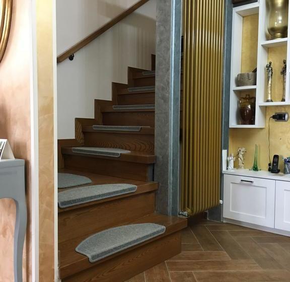 צימר Campo Della Corte