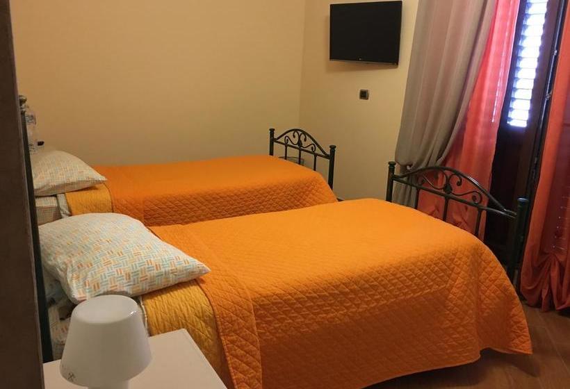 צימר Campo Della Corte