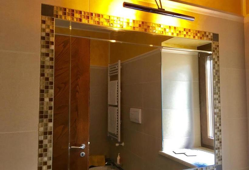 צימר Campo Della Corte