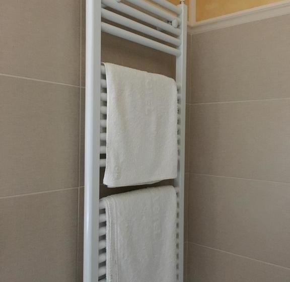 צימר Campo Della Corte