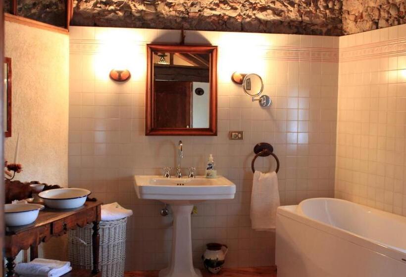 צימר Casa Barnaba Manin