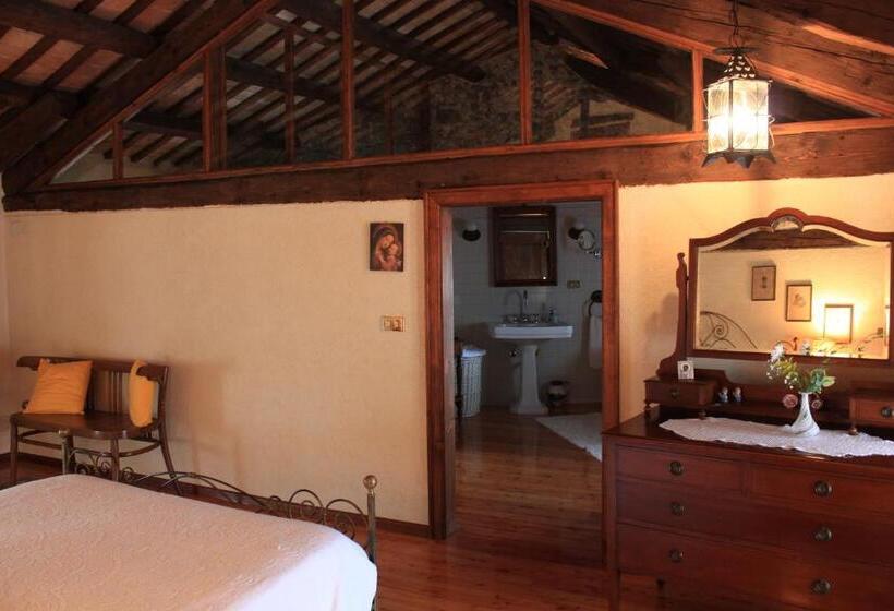 צימר Casa Barnaba Manin