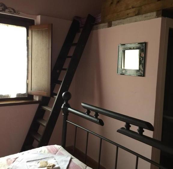 צימר Agriturismo Casale Loreto