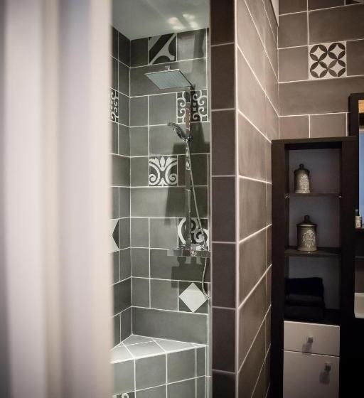 ベッドアンドブレックファースト Chateau De La Moriniere