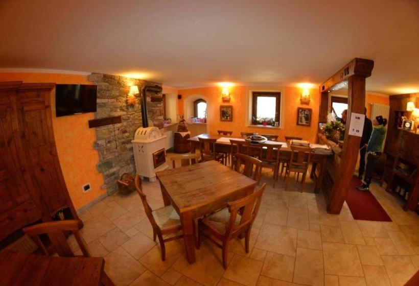 צימר Clé Du Paradis