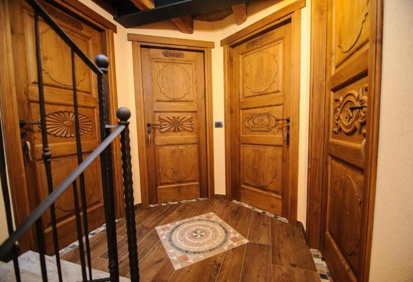 צימר Clé Du Paradis