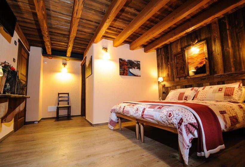 צימר Clé Du Paradis