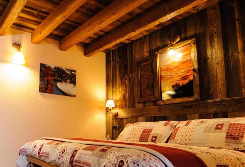 צימר Clé Du Paradis