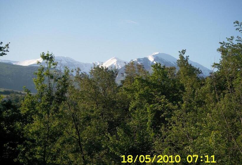 مبيت وإفطار Country House Antiche Dimore