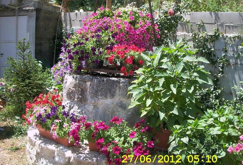 צימר Country House Antiche Dimore