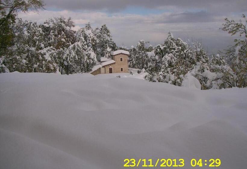 צימר Country House Antiche Dimore