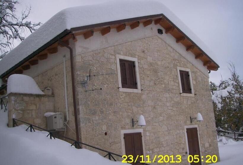 צימר Country House Antiche Dimore