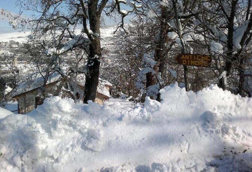 צימר Country House Antiche Dimore