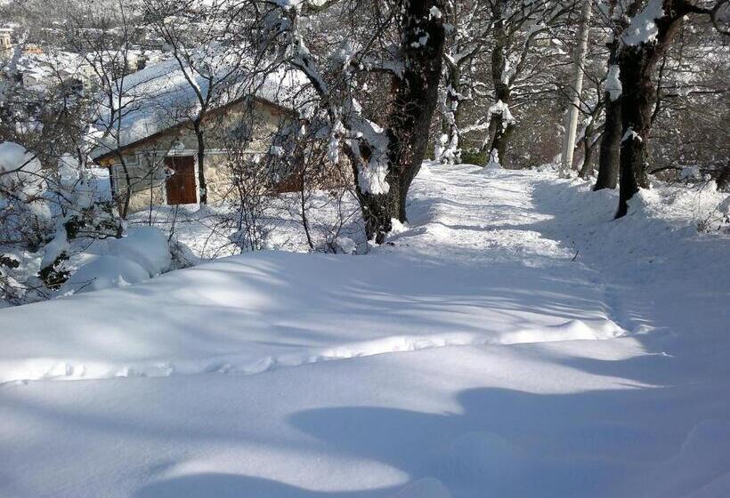 צימר Country House Antiche Dimore