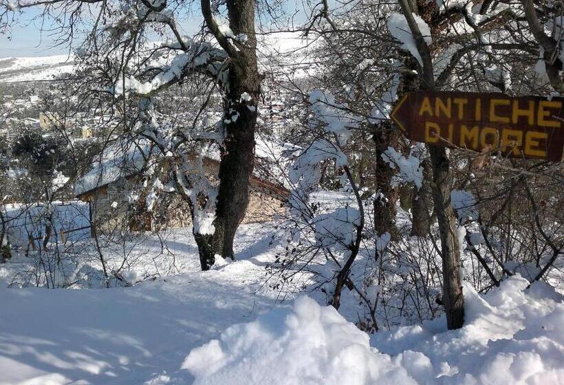 צימר Country House Antiche Dimore