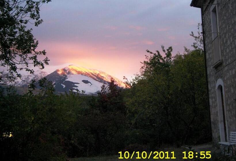 צימר Country House Antiche Dimore