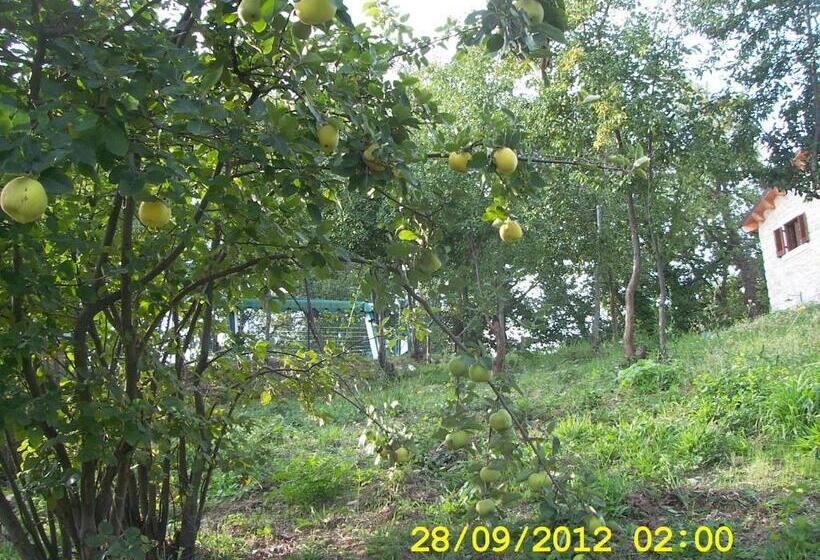 צימר Country House Antiche Dimore