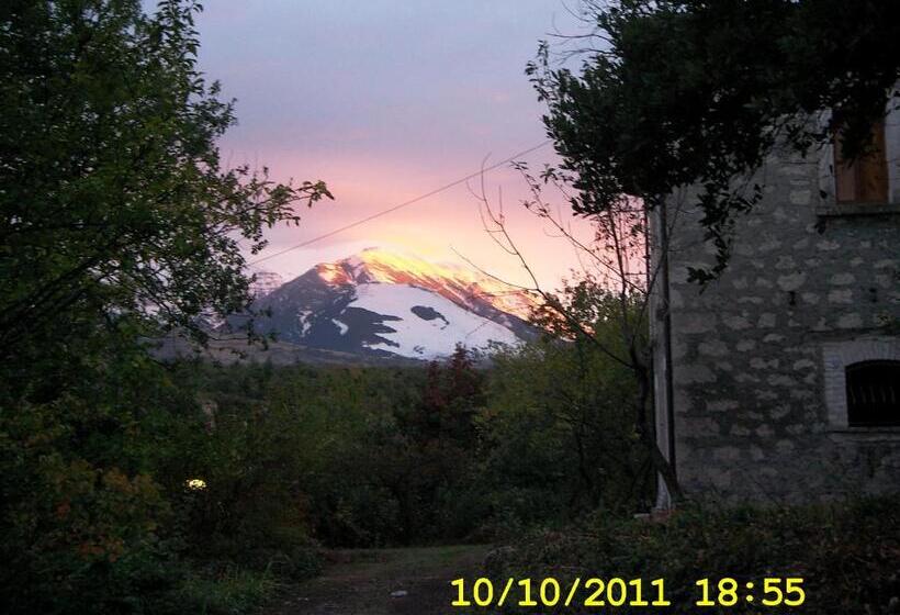 צימר Country House Antiche Dimore