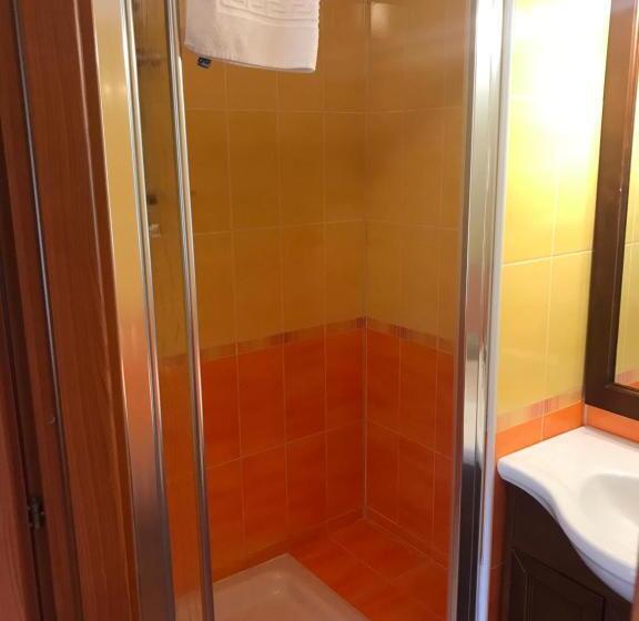 مبيت وإفطار Country House Antiche Dimore