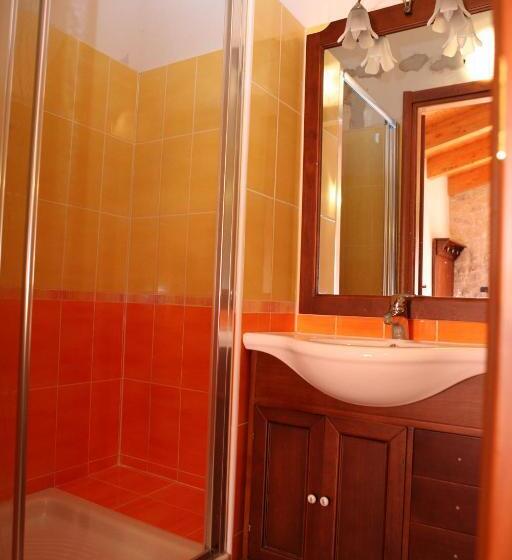 مبيت وإفطار Country House Antiche Dimore