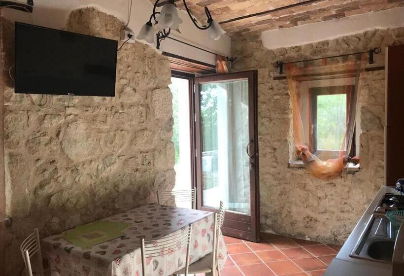 צימר Country House Antiche Dimore