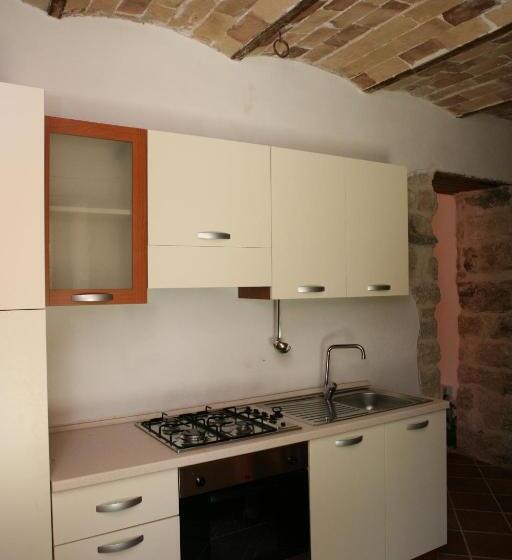 צימר Country House Antiche Dimore