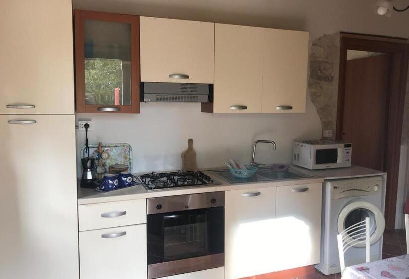مبيت وإفطار Country House Antiche Dimore