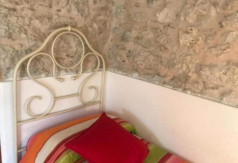 צימר Country House Antiche Dimore