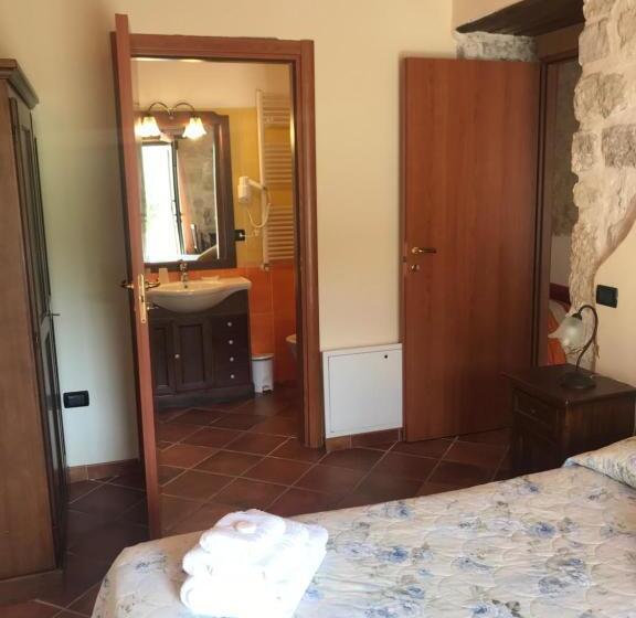 צימר Country House Antiche Dimore