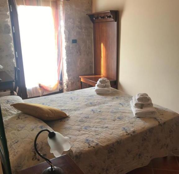 צימר Country House Antiche Dimore