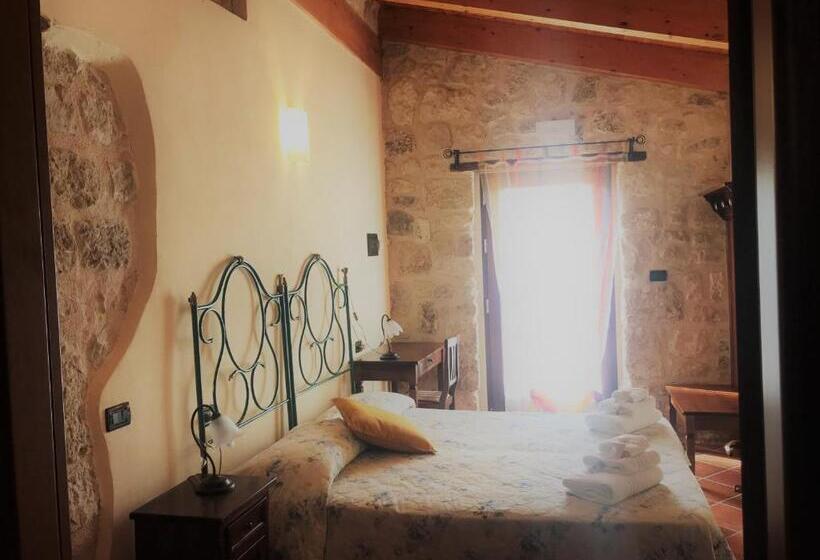 צימר Country House Antiche Dimore