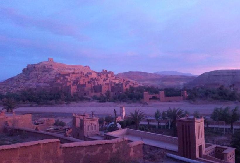 Bed and Breakfast Dar Mouna