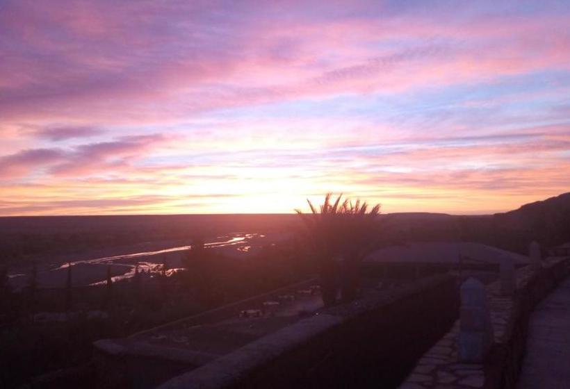 Bed and Breakfast Dar Mouna