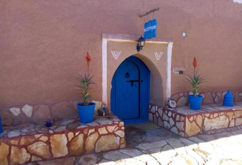 Bed and Breakfast Dar Mouna