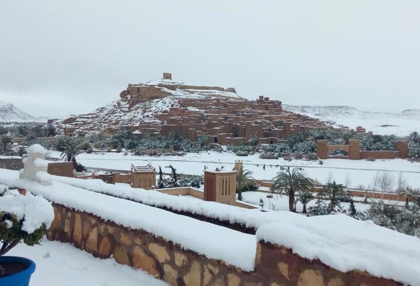 Bed and Breakfast Dar Mouna