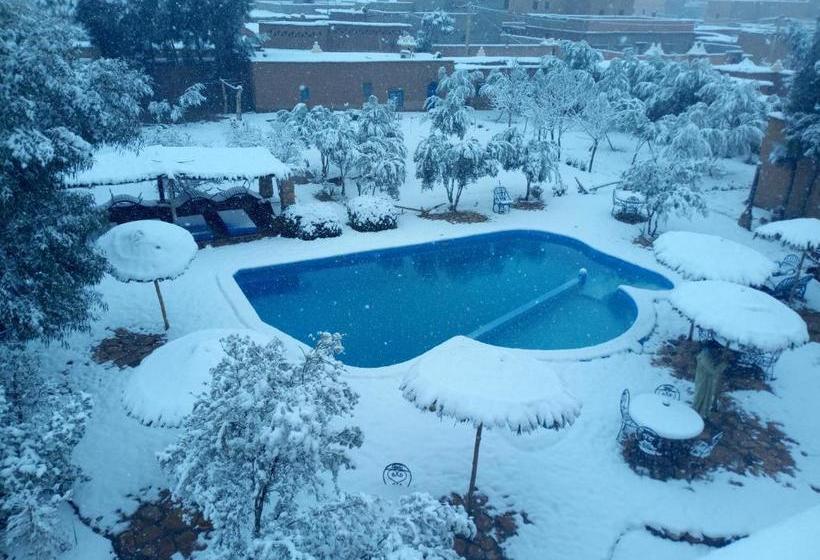 Bed and Breakfast Dar Mouna