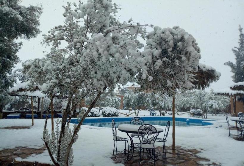 Bed and Breakfast Dar Mouna