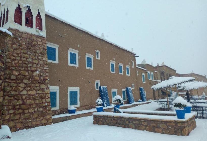 Bed and Breakfast Dar Mouna